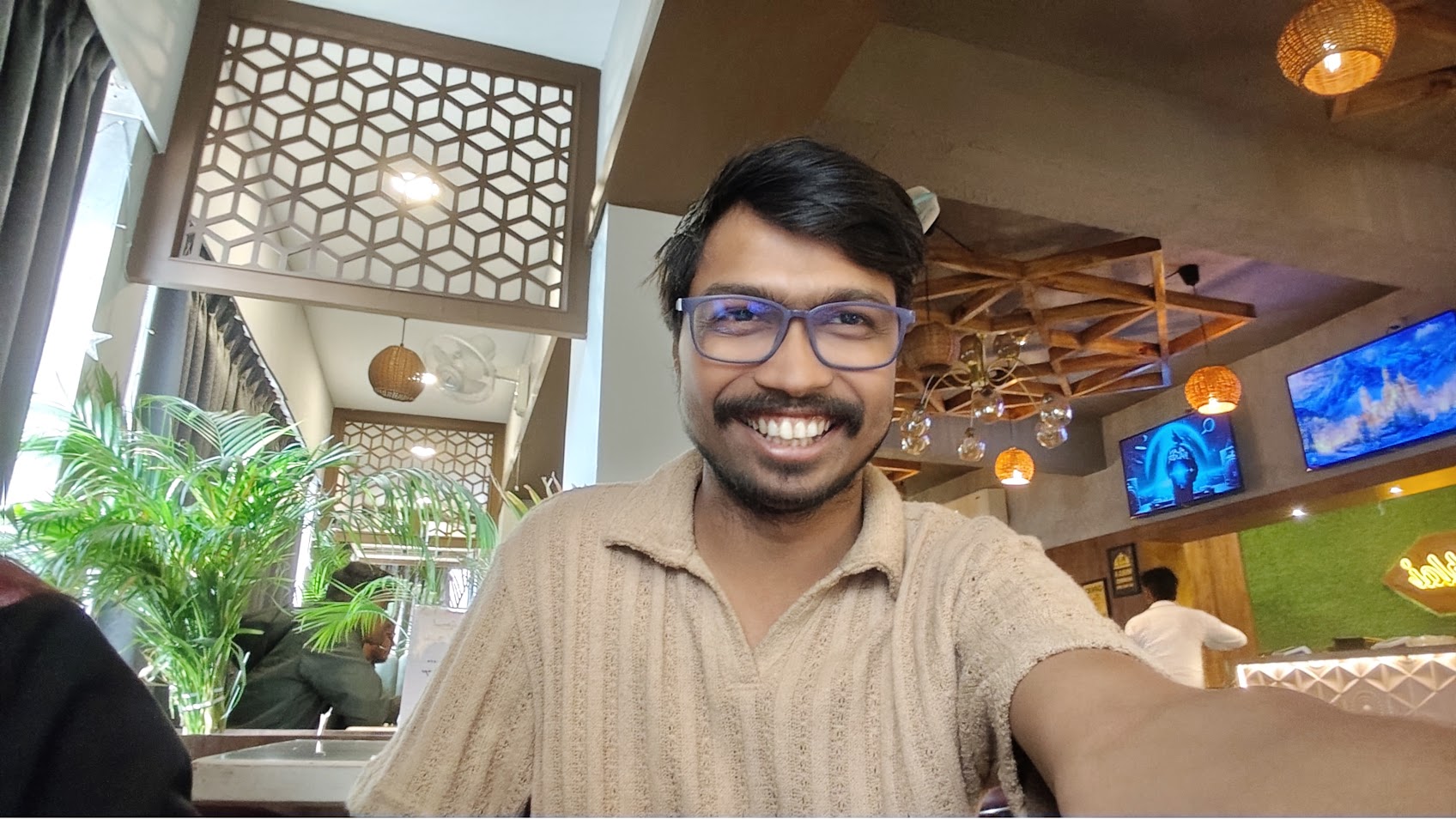 Tribikram Sahu Profile Avatar